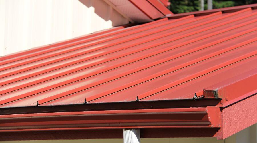 Industrial Roof Maintenance in Leck Kill, PA